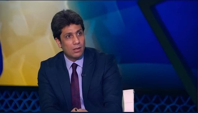 Sami El Sheshiny revela detalles de su expulsión ante el Cleopatra FC