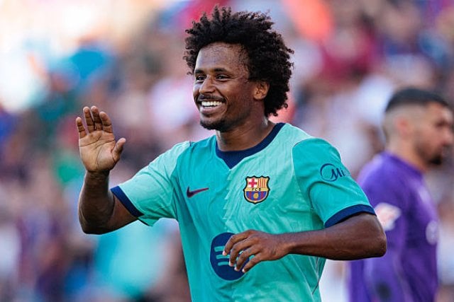 Le Barça réintègre Adeyemi dans les plans de l'équipe nationale d'Allemagne