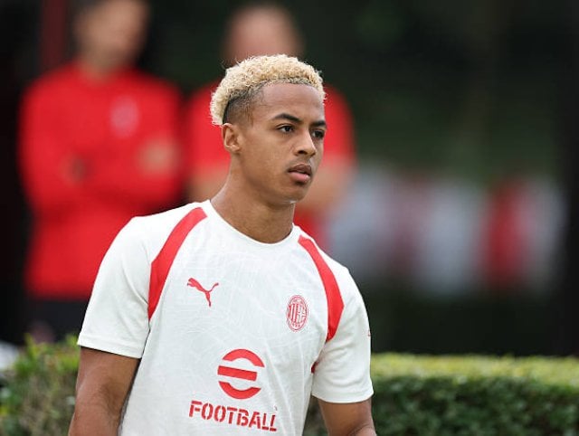 Amorim prépare une surprise contre le SL Benfica