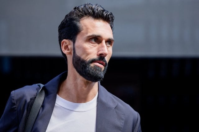 Arbeloa: Mi trabajo no es solo entrenar a los jugadores, sino ganar su confianza
