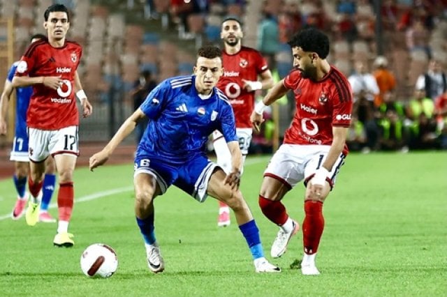 El entrenador de Abo Qir: El sorteo fue injusto al enfrentar a Pyramids, Zamalek y Al Ahly