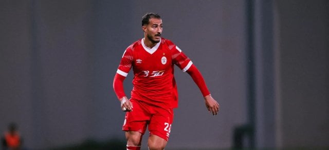 Un développement surprenant freine le transfert d'Adem Alilet au Premier League de la Libye