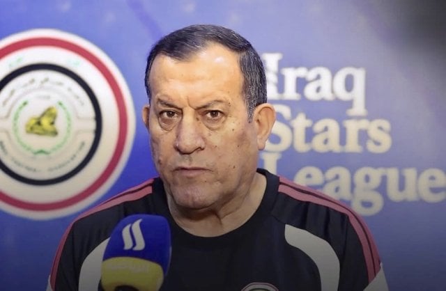 Bassem Qassem: Tratamos cada partido como una final y estamos listos para enfrentar al Al Gharafa
