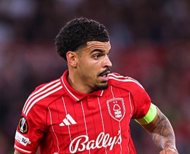 Tottenham vigila a Morgan Gibbs-White en previsión de un traspaso futuro