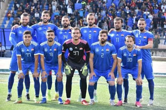 Al-Fotuwa SC signs 5 Palestinian players ahead of new season