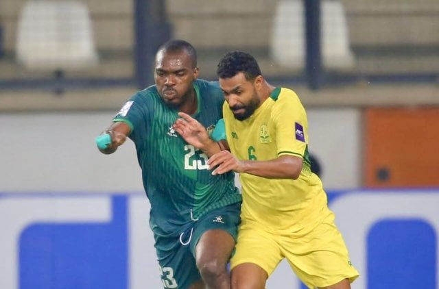 Trois raisons derrière la victoire d'Al-Shorta sur Al-Seeb en Ligue des champions de l’AFC 2