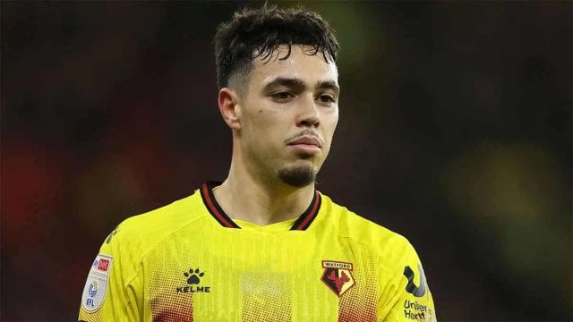 عثمان معما يواصل الغياب عن منتخب المغرب