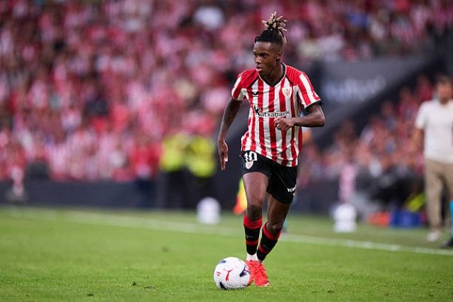 Chelsea se prépare à bouger pour Nico Williams