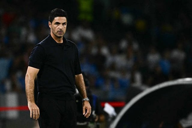 Arsenal vise deux nouvelles recrues lors du mercato de janvier