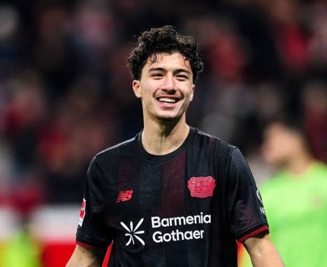 Manchester City y Atlético se mueven para seguir a Ibrahim Maza