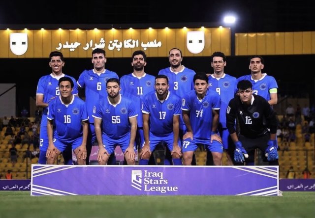 إدارة الطلبة تفرض عقوبات على لاعبين الفريق