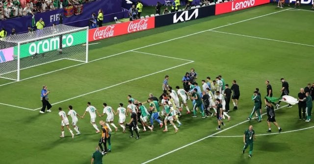 الجزائر تبدأ مشوار تصفيات كأس أمم إفريقيا 2027 بمواجهة زامبيا