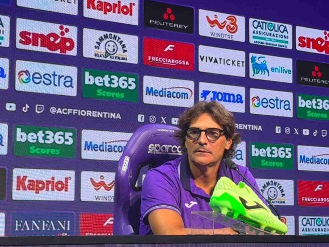 Vanoli avant d'affronter Naples : Nous devons jouer avec courage et l'équilibre est la clé