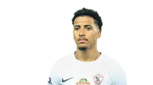 First comment from Bezerra after leaving Zamalek