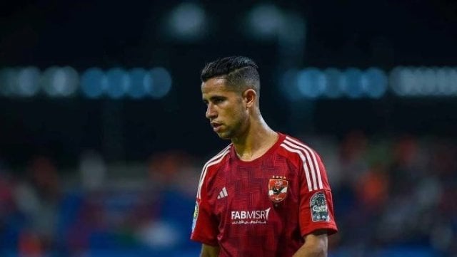 Reda Slim en la mira del Al Ahly FC para participar tras el parón internacional