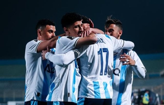 Pyramids FC envisage de signer un attaquant local en janvier
