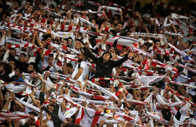 Desarrollos del Zamalek sobre las deudas de Pharco y Zed