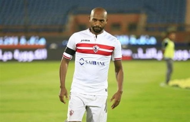 Shikabala criticises Zamalek SC management over Bezerra crisis