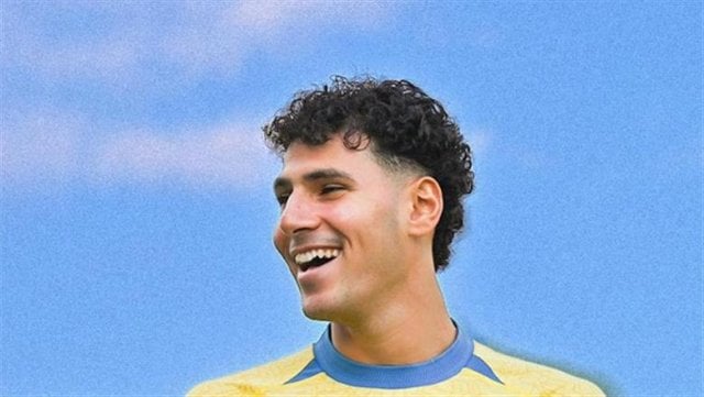 Omar Fayed appelé en camp de l'équipe nationale d'Égypte pour remplacer Hamdy Fathy