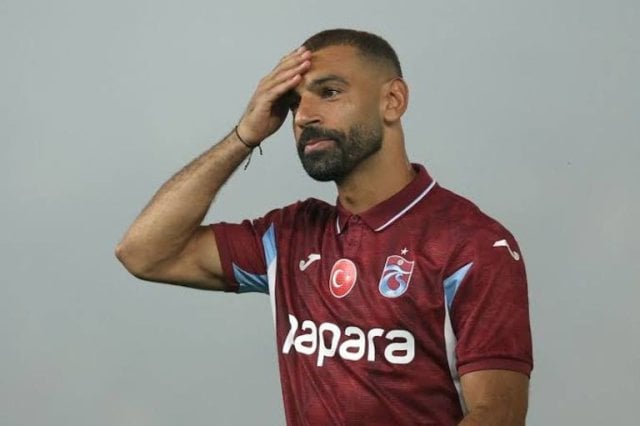 Un tribunal británico prohíbe a Mohamed Salah conducir durante 6 meses
