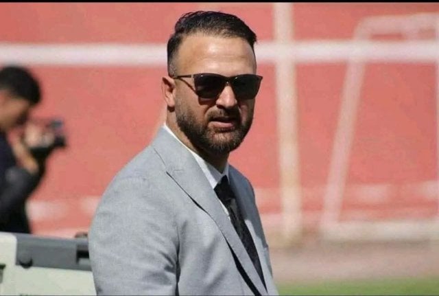Fred Malouli submits his resignation to ES Setif management