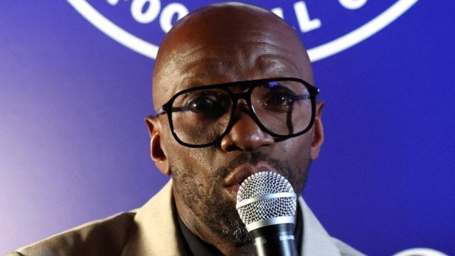 ماكيليلي ينتقد ريال مدريد بعد خسارة الديربي: لا توجد خطة لعب ولا أفكار واضحة