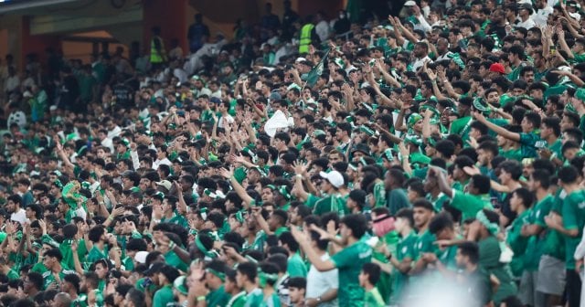 ¿Quién está más cerca del título de la Copa del Golfo 27? Números ponen a 3 selecciones en la lucha