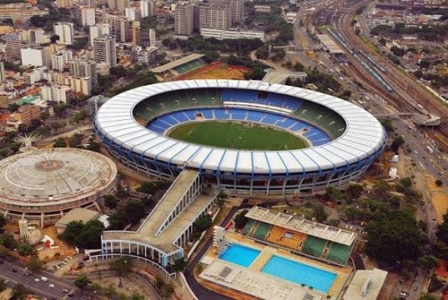 Brazil revolutionises football by reducing foreign players and imposing U23 player list