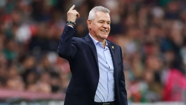 رسمياً.. خافيير أغيري مدربًا جديدًا لفالنسيا