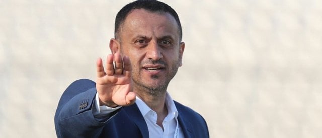 Syria announces appointment of Hossam Al-Sayed as U23 national team coach