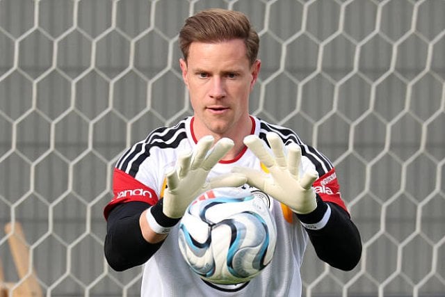 FC Barcelona anticipates rise in Ter Stegen's value ahead of potential sale