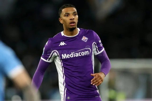 Liverpool keenly interested in signing Italian Cher Ndour