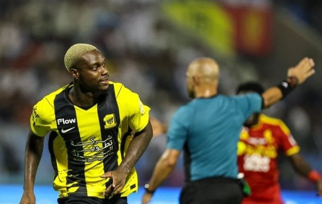 Ilenikhena: Saudi Pro League is strong, competition makes every match difficult