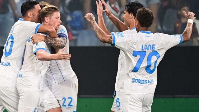 Napoli monitor young Torino goalkeeper with interest from the Premier League