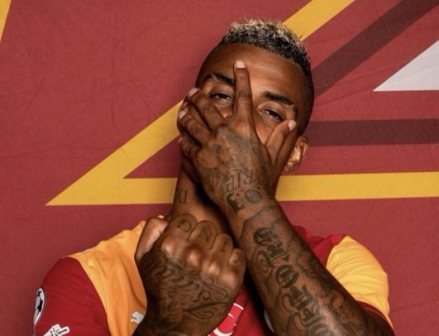Lemina nears return to bolster Galatasaray defense ahead of Barcelona clash