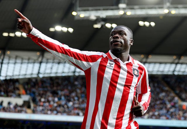 Sunderland reject sale of Brian Brobbey to Manchester United