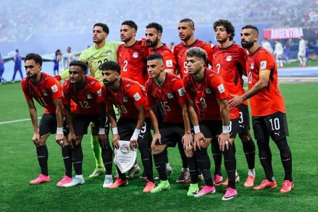 Can Al Ahly request to exempt their players from the friendly against South Africa?