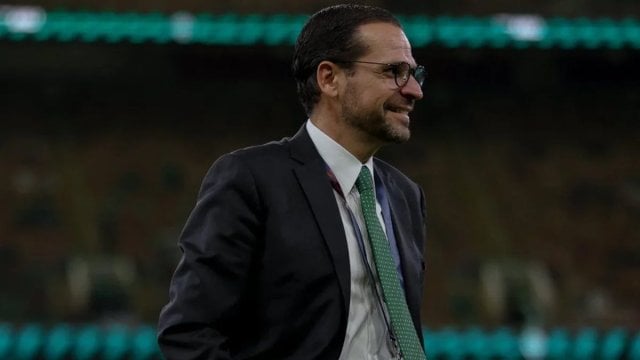 Pedro reveals the truth about his disagreement with Félix and talks about Ronaldo's impact