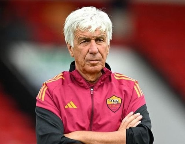 Gasperini refuses Dybala and Molina's trip to Messi's farewell