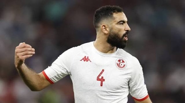 Tunisian Football Federation bids farewell to Yassine Meriah with heartfelt message after retirement