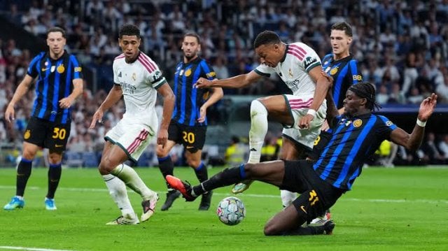 October is fiery in Italy: 7 matches in 23 days put pressure on Serie A giants