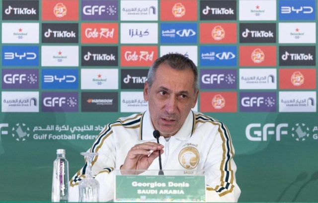 Donis' assistant reveals reason for absence from Saudi Arabia and Iraq conference