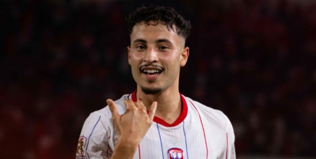 League refers Wydad Tamara player to disciplinary committee