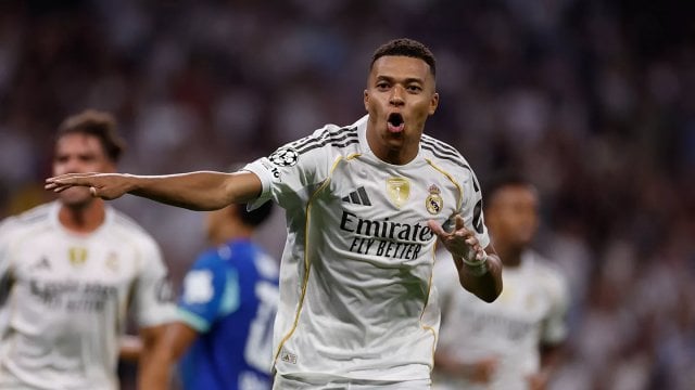 Former France Football president: Mbappé's campaign could set a dangerous precedent