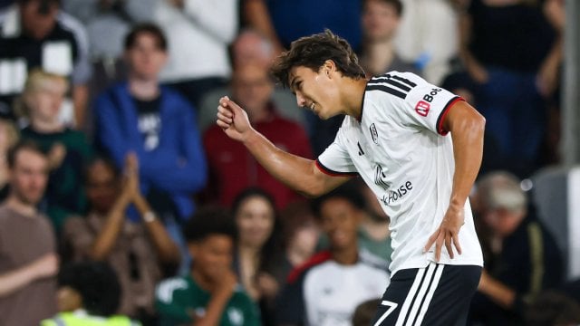 Arsenal targets Gonzalo García