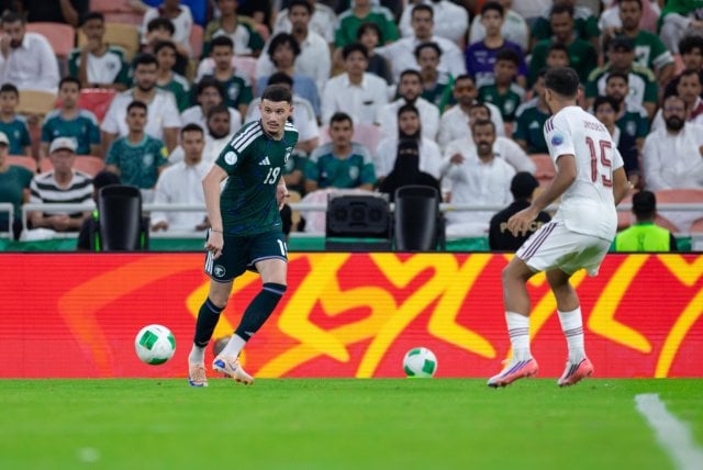 Saudi Arabia knock out Qatar on penalties to reach Arabian Gulf Cup Final