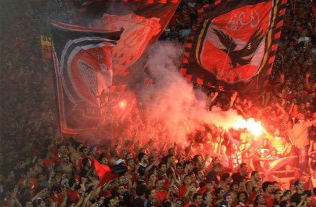الأهلي يطلب 500 ألف دولار للمشاركة في السوبر