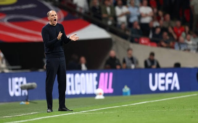 Tuchel: Kane is an exceptional player in every match, and we are performing at a high level