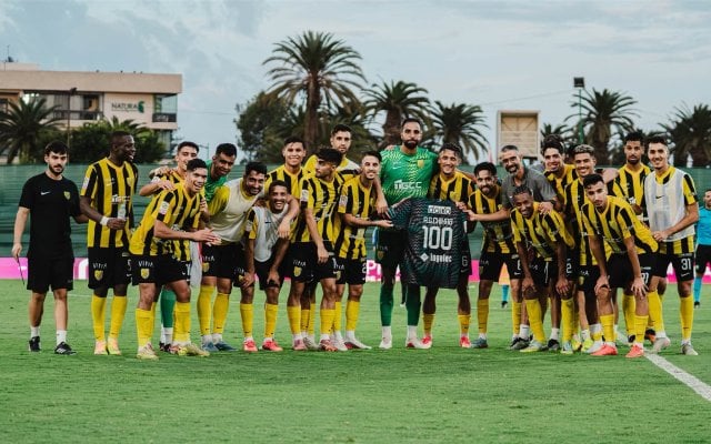 المغرب الفاسي يستعيد أفضال قبل مواجهة الرجاء