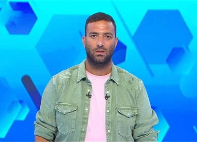 Mido sends support message to Zamalek youth